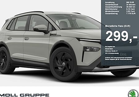 Skoda Elroq 50 Tour 5 Türen