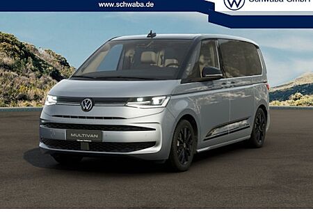 VW T7 Multivan 2.0 TSI OPF DSG Edition 5 Türen