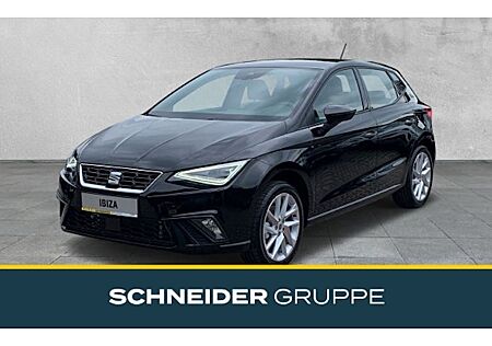 Seat Ibiza 1.0 TSI 85kW FR 5 Türen