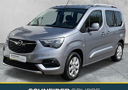 Opel Combo 1.2 Turbo 96kW S/S INNOVATION Auto 5 Türen