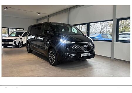 Ford Tourneo Custom 320 L2H1 2,0EcoBlue 96kW Titanium Auto 5 Türen