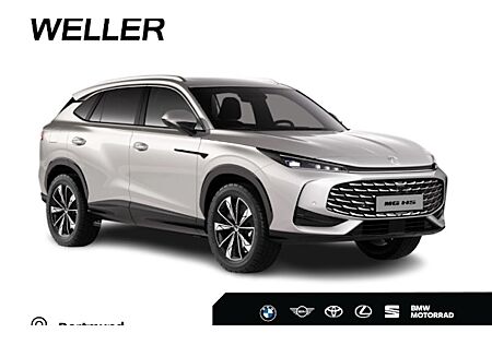 MG HS 1.5T GDI Hybrid+ Luxury 5 Türen