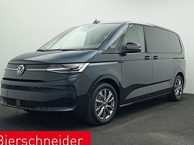 VW T7 Multivan 2,0 TDI SCR DSG GOAL 5 Türen