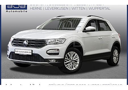 VW T-Roc 1.0 TSI OPF Style 5 Türen