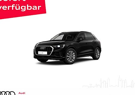 Audi Q3 35 TFSI S tronic 5 Türen