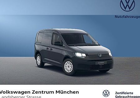 VW Caddy 2,0TDI 75kW SCR 5 Türen
