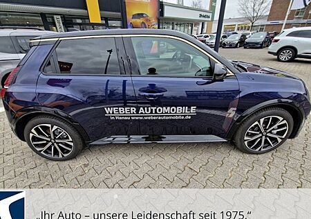 Renault R 5 Iconic Five 150 Comfort Range 5 Türen