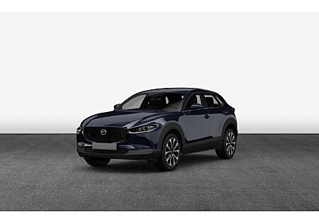 Mazda CX-30 e-SKYACTIV-G M-Hybrid 140 Exclusive-l AT 5 Türen