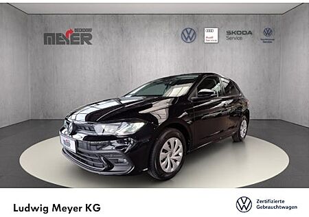 VW Polo 1.0 TSI 70kW Life 5 Türen
