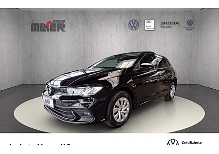 VW Polo 1.0 TSI 70kW Life 5 Türen