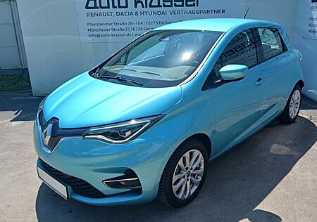 Renault ZOE Experience R110/Z.E. 50 Batteriemiete 5 Türen