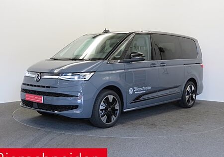VW T7 Multivan 2,0 TDI SCR DSG Überhang Edition 5 Türen