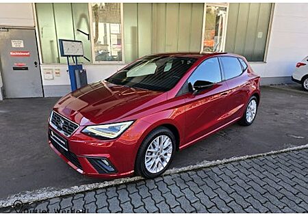 Seat Ibiza 1.0 TSI 85kW FR 5 Türen