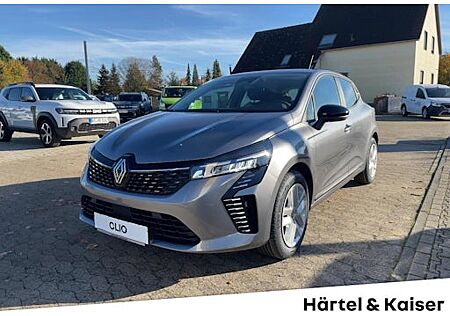 Renault Espace Full Hybrid E-Tech 200 5-Sitzer Iconic 5 Türen