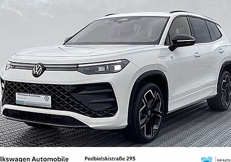 VW Tayron 1.5 eHybrid OPF 130kW DSG R-Line 5 Türen