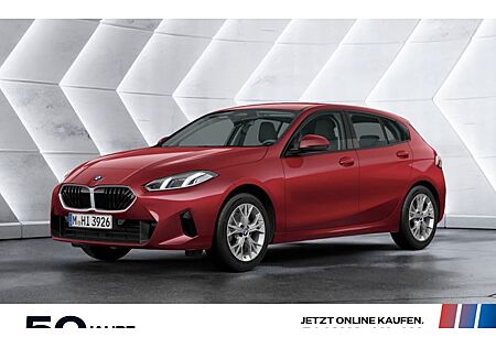 BMW 1er 120 Steptronic 5 Türen