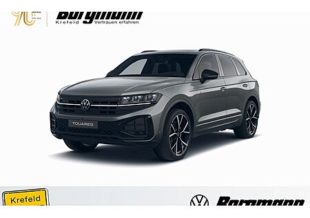 VW Touareg 3.0 V6 TDI 210kW 4MOT R-Line FINAL ED. 5 Türen