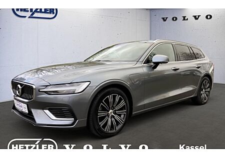 Volvo V60 T8 Recharge AWD Geartronic Inscription 5 Türen