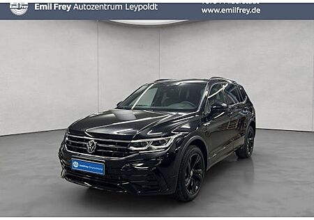 VW Tiguan 2.0 TDI SCR 142kW DSG 4MOTION R-Line 5 Türen