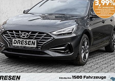 Hyundai i30 1.0 T-GDI Connect & Go DCT 5 Türen