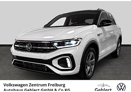 VW T-Roc 1.5 eTSI OPF DSG R-Line 5 Türen