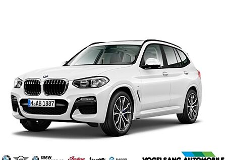 BMW X3 xDrive30i M SPORT AT 5 Türen