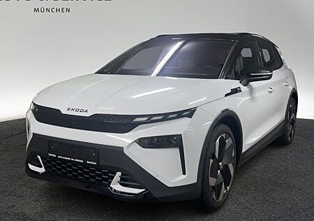 Skoda Elroq 85 First Edition 5 Türen
