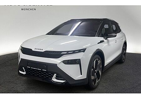 Skoda Elroq 85 First Edition 5 Türen