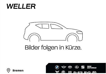 Cupra Ateca 1.5 TSI ACT 110kW DSG 5 Türen