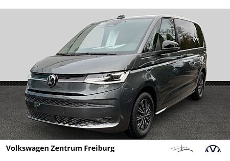 VW T7 Multivan 2.0 TDI SCR DSG 5 Türen