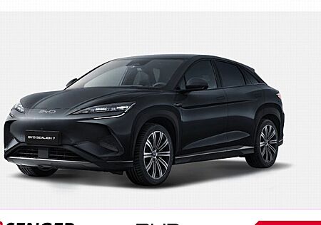 BYD Sealion 7 82.5 kWh Design AWD 5 Türen