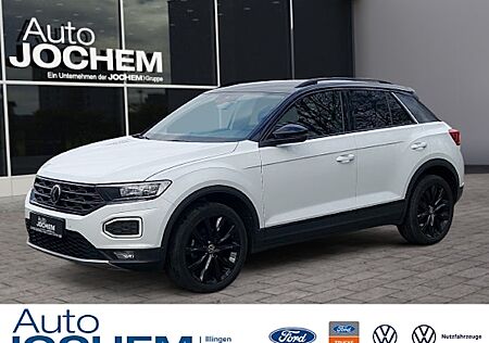 VW T-Roc 1.5 TSI ACT OPF Sport 5 Türen