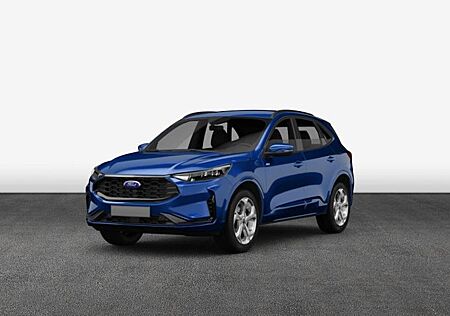 Ford Kuga 2.5 Duratec PHEV ST-Line X CVT 5 Türen