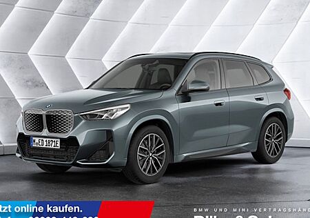 BMW iX1 eDrive20 5 Türen