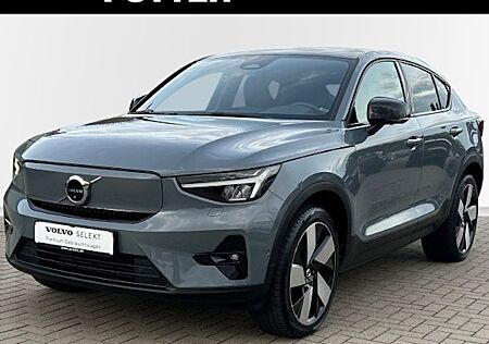 Volvo EX40 Recharge Ultimate Twin Motor 5 Türen