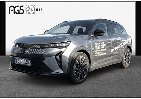 Renault Scenic E-Tech Esprit Alpine 220 Long Range 5 Türen