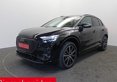 Audi Q4 e-tron 45 e-tron quattro 5 Türen