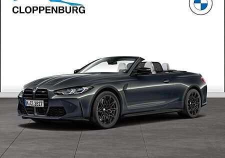 BMW M4 Competition M xDrive Cabrio 2 Türen