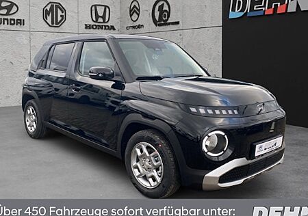 Hyundai Inster 42 kWh Trend 5 Türen