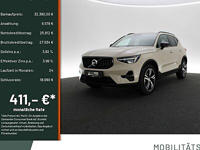 Volvo XC 40 B3 Plus Dark DCT 5 Türen