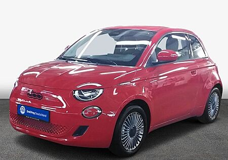 Fiat 500 (RED) Limousine 23,8 kWh 3 Türen