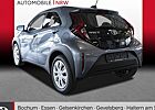 Toyota Aygo (X) Aygo (X) 1.0-l-VVT-i Play 5 Türen