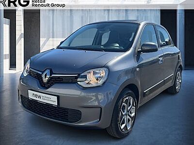 Renault Captur TCe 140 Intens 5 Türen