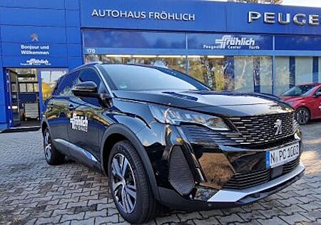 Peugeot 5008 PureTech 130 Allure Pack 5 Türen