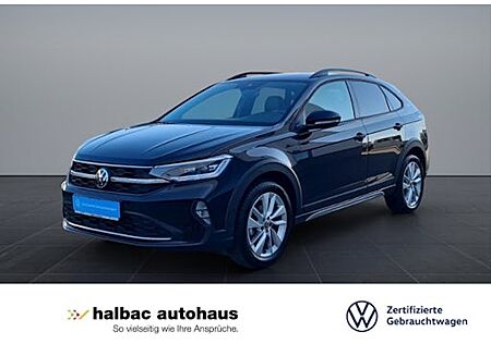 VW Taigo 1.0 TSI OPF 5 Türen
