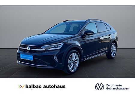 VW Taigo 1.0 TSI OPF 5 Türen