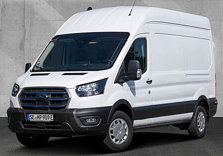 Ford Transit 77kWh 390L3H3 135kW Heck Trend 4 Türen