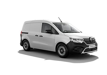 Renault Kangoo Blue dCi 95 Advance L2 4 Türen