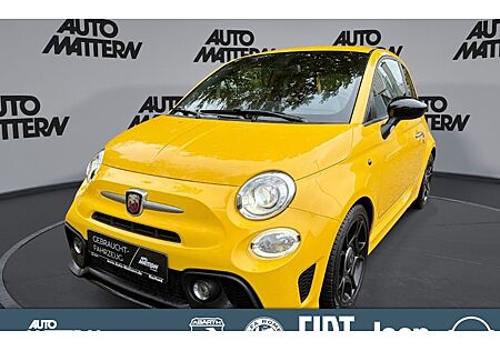 Abarth 595 1.4 T-Jet 16V Pista 3 Türen