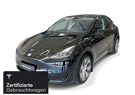 Tesla Model Y Hinterradantrieb RWD 5 Türen